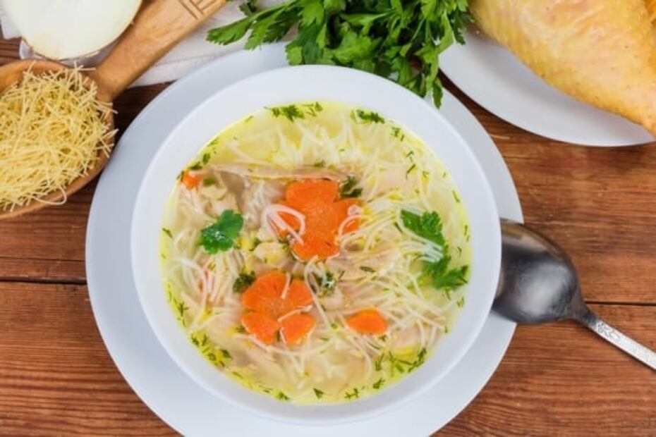 ¿Qué es la comida confortable y qué pasa con ella en la pandemia?