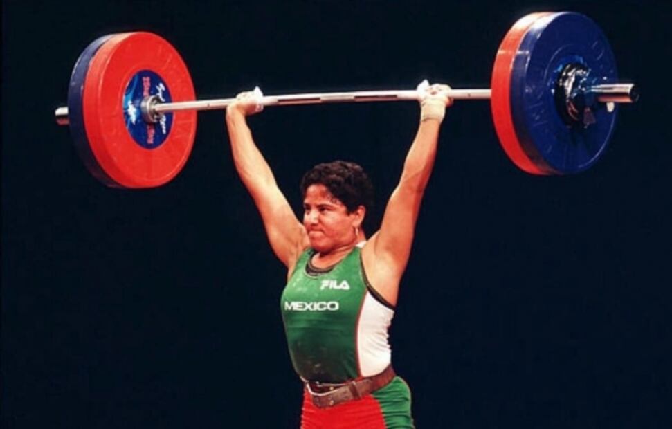  Cinco mujeres que enaltecieron el deporte nacional