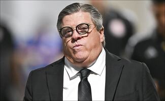 Miguel Herrera ya se encuentra en el radar de Monterrey 