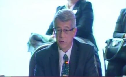 Advierten inconsistencias en proyecto de ley general de archivos