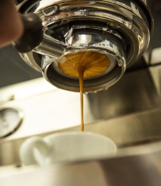 Cómo preparar el mejor latte