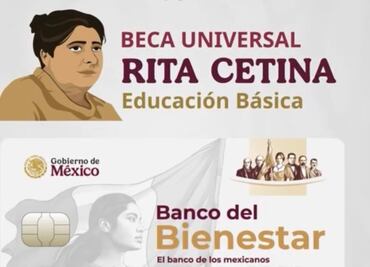 Beca Rita Cetina 2025: conoce los meses que se suspenderá el apoyo a estudiantes; toma precauciones