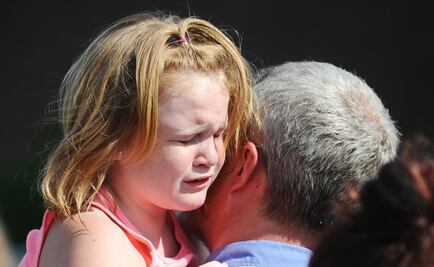 Reportan tres heridos en tiroteo en escuela de Carolina del Sur