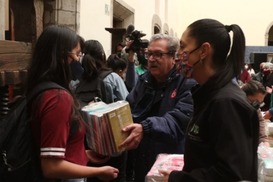 Polémica por Tlali reveló racismo y clasismo de la Ciudad de México, dice Claudia Sheinbaum