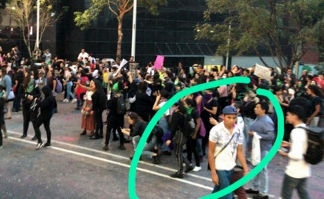 Fotografía: Kevin Ruiz