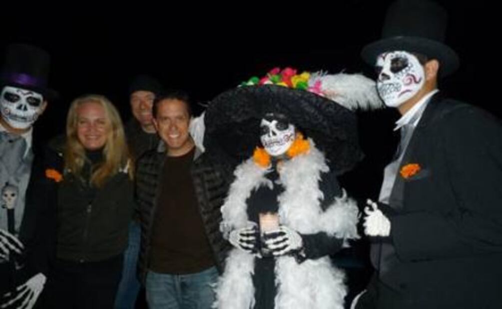 El Xochimilco que inspiró "Coco"