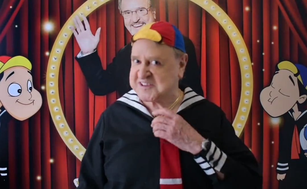 FOTO: tomada de video en X, @USEmbassyMEX