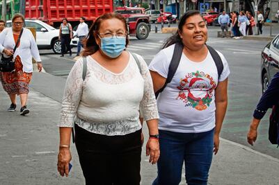 Confronta gripe aviar a México con OMS