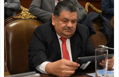 Que en CDMX hombres también puedan exigir pensión alimentaria: propone diputado priista