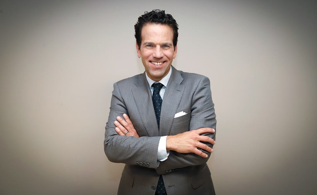 Foto: Archivo / EL UNIVERSAL