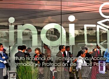 En 2021 se interpusieron más de 90 mdp en multas por violar datos personales: INAI