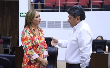 Congreso de Yucatán aprueba reconocer a los gobiernos de coalición