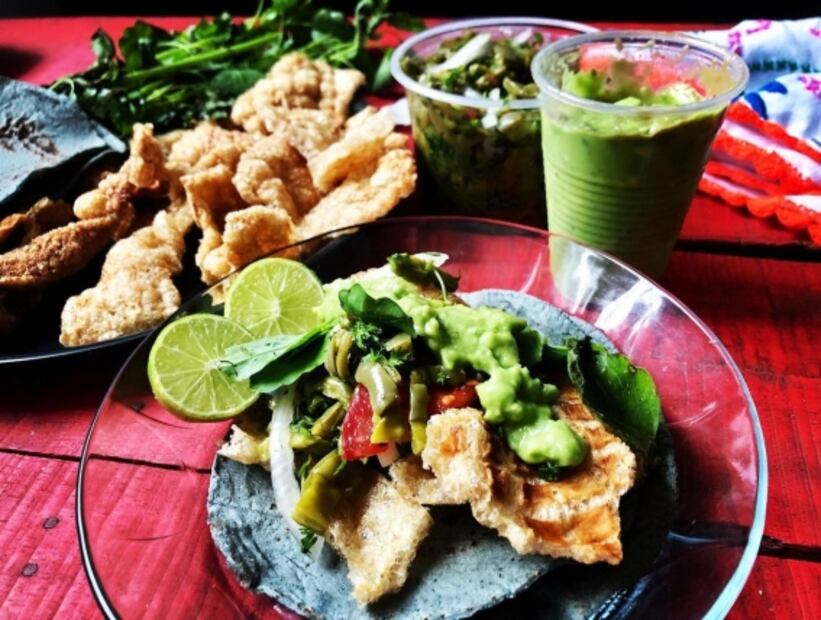 Antojitos no tan tradicionales que puedes preparar este 15 de septiembre