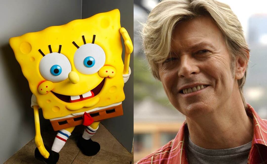 "The SpongeBob Musical" tendrá su estreno mundial el próximo verano en Chicago