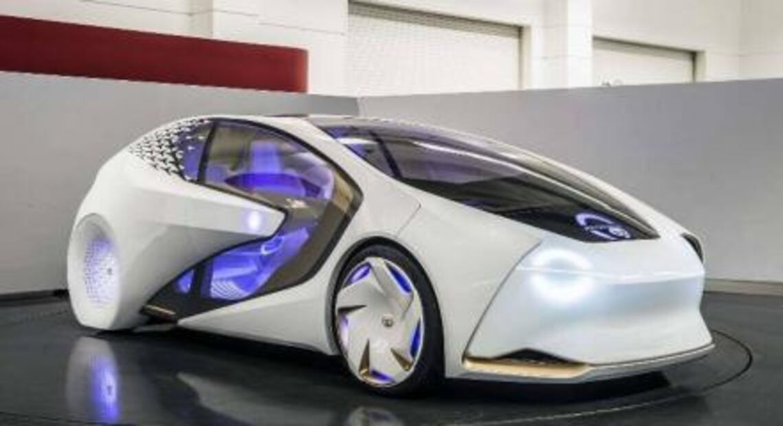 Ejecutivo de Toyota predice caída de las marcas más populares