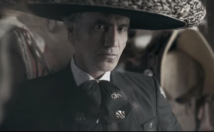 Alejandro Fernández lanza "Caballero", tema de su nuevo disco 