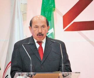 Destacan freno a la corrupción inmobiliaria