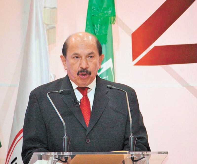 Armando Quintero resaltó que se ha contenido al Covid-19. Foto: ESPECIAL