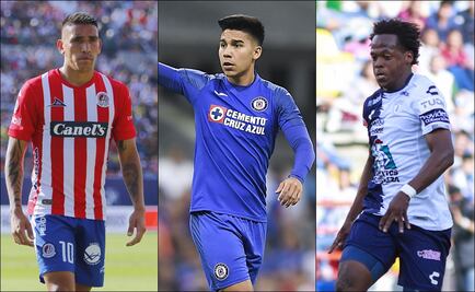 ¿Quién será el mejor extranjero en el Torneo de Apertura 2019?