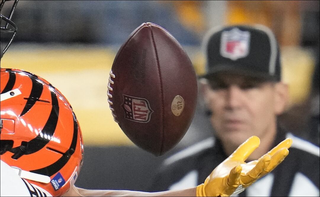 Este fin de semana se disputará la última jornada de la temporada regular en la NFL - Foto: AP