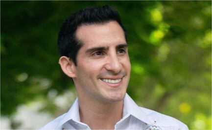 Rommel Pacheco, de exclavadista a futuro titular de la Conade con Claudia Sheinbaum