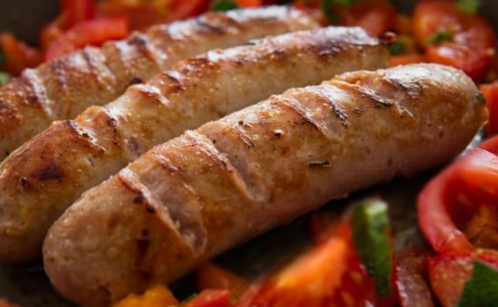 ¿Qué tipos de salchichas conoces y dónde comprarlas?