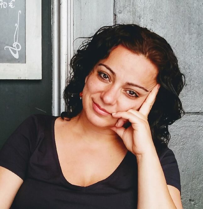 Marta Tawil