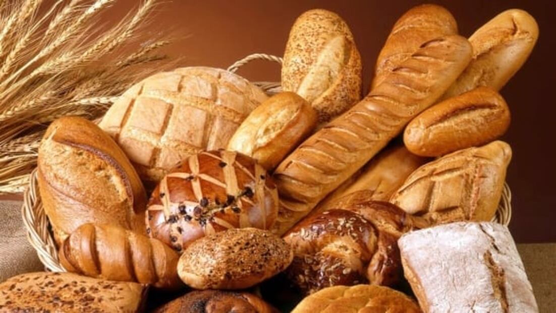 ¿Qué pasa si comes pan de dulce todos los días?