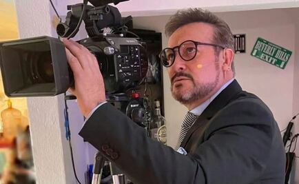 Arturo Peniche: estas fueron las participaciones del galán de Thalía en Hollywood