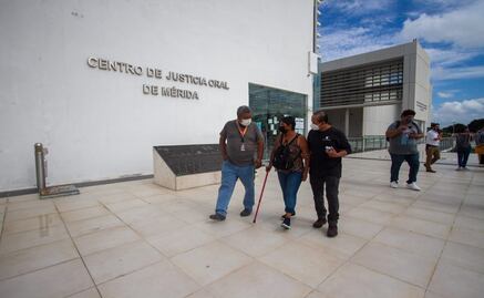 Suspenden audiencia de vinculación de policías municipales por caso de José Eduardo 