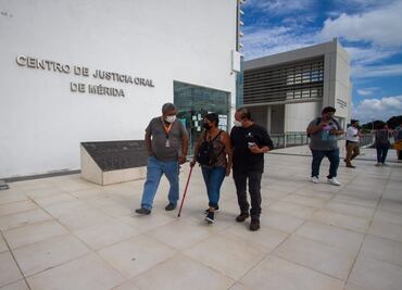Suspenden audiencia de vinculación de policías municipales por caso de José Eduardo