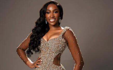 Muere la periodista y exreina de belleza Sommie Maduagwu; cayó de un tercer piso presuntamente al huir de ladrones en su casa