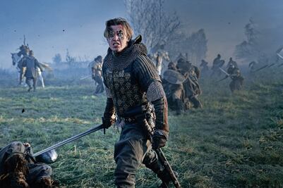 "War of the kingdoms" desafía la polarización