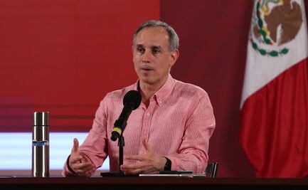 Salud anuncia cambios en estrategia de comunicación de Covid-19