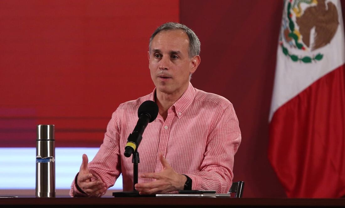 Foto: Carlos Mejía / EL UNIVERSAL