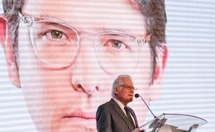 Padre de Miguel Uribe buscará ser candidato presidencial para combatir injusticias; "hijo amado, yo me haré cargo"