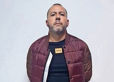 Cae presunto operador de La Ronda 88 en Peralvillo