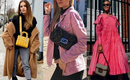 Esta es la lista definitiva de los bolsos en los que sí debes invertir