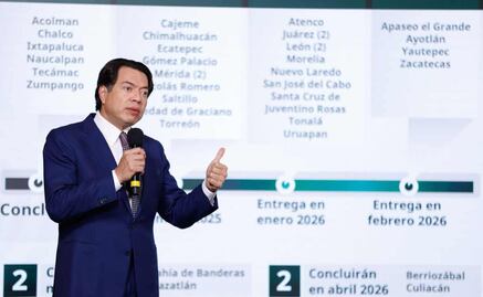SEP anuncia creación de nuevo “ciber bachillerato”; en 2026 prevé abrir 130 en zonas estratégicas