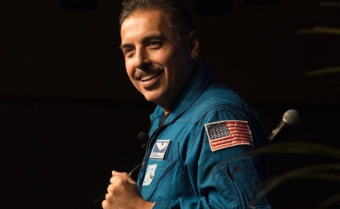 FOTO: tomada de @Astro_Jose