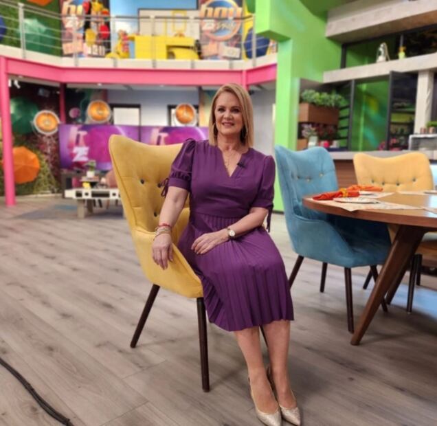 Por qué las mujeres se visten de morado el 8 de marzo