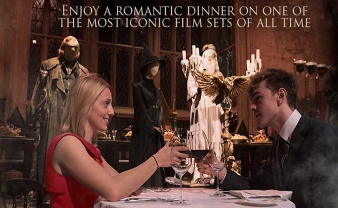 (Foto: Facebook Warner Bros Studios)