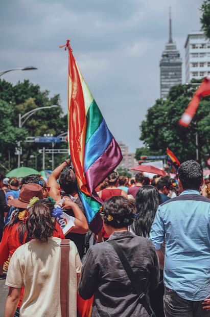 5 consejos para tomar las mejores fotos en el pride