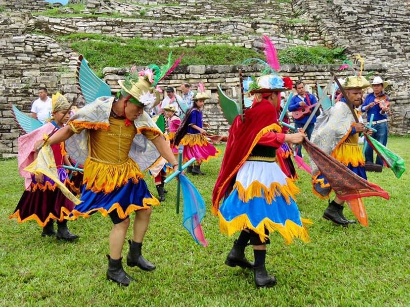Foto: Secretaría de Turismo de Puebla