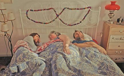 La pandemia del Covid supera a la ficción