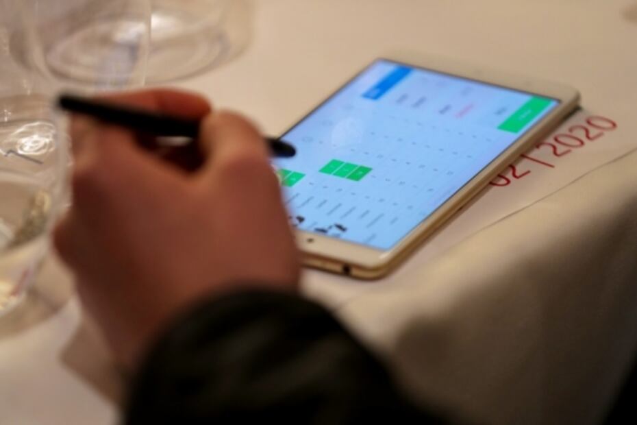 Así se califican los vinos y destilados en México Selection