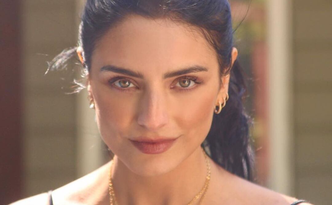 Aislinn Derbez. Foto: Instagram @aislinnderbez