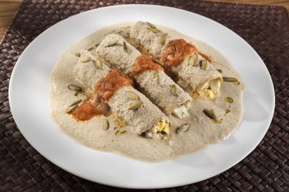 Platillos de la cocina yucateca que debes de conocer