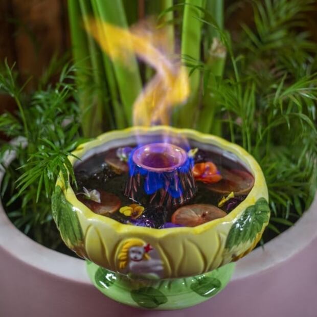 ¡Aloha! Waikiki Tiki Room, un nuevo lugar hawaiano en la CDMX