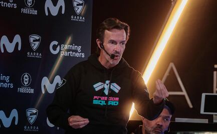 Presentan Freedom Squad, plataforma de gamers contra la explotación sexual infantil